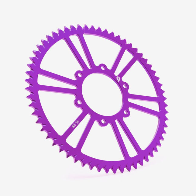 Full-E Charged Rear Sprocket 520-60T for Ultra Bee
