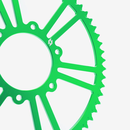 Full-E Charged Rear Sprocket 520-60T for Ultra Bee