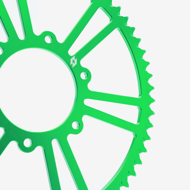 Full-E Charged Rear Sprocket 520-60T for Ultra Bee