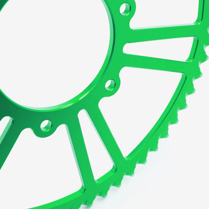 Full-E Charged Rear Sprocket 520-60T for Ultra Bee