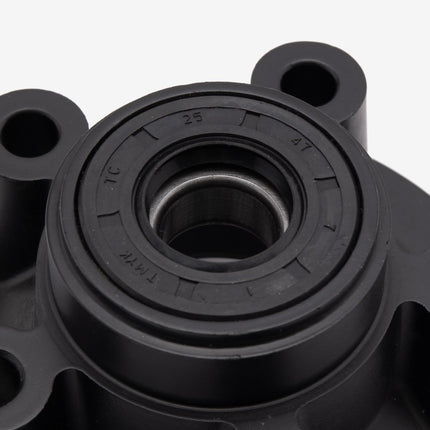 Rear Sprocket Hub