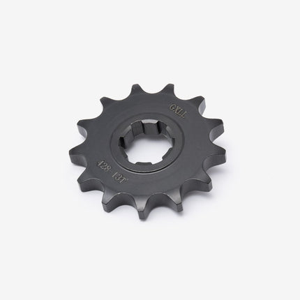 Front Sprocket 428-13T