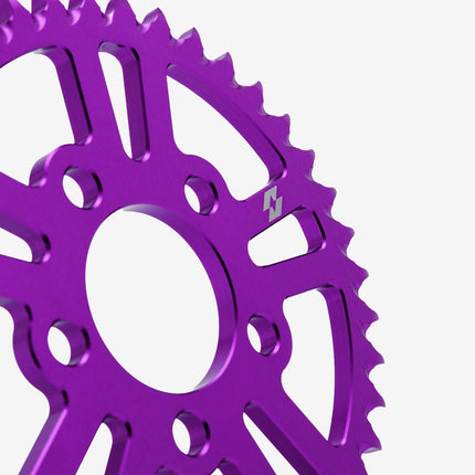Full-E Charged Rear Sprocket 428-40T for Sting Pro TL5500