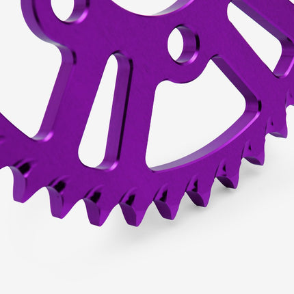 Full-E Charged Rear Sprocket 428-40T for Sting Pro TL5500