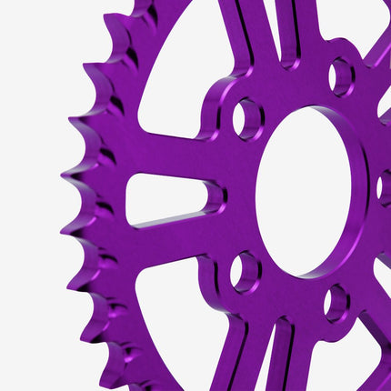 Full-E Charged Rear Sprocket 428-40T for Sting Pro TL5500