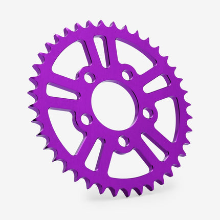 Full-E Charged Rear Sprocket 428-40T for Sting Pro TL5500