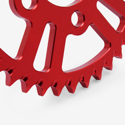 Full-E Charged Rear Sprocket 428-40T for Sting Pro TL5500