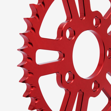 Full-E Charged Rear Sprocket 428-40T for Sting Pro TL5500