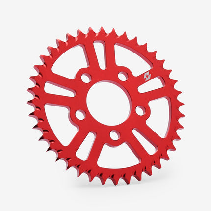 Full-E Charged Rear Sprocket 428-40T for Sting Pro TL5500