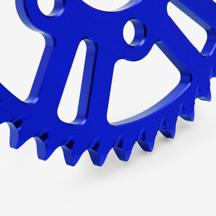 Full-E Charged Rear Sprocket 428-40T for Sting Pro TL5500