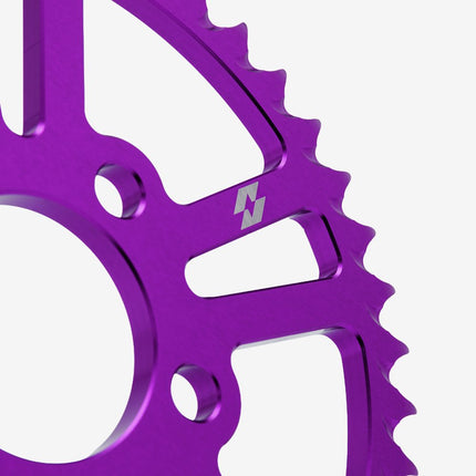 Full-E Charged Rear Sprocket 428-44T for Sting Pro TL5500