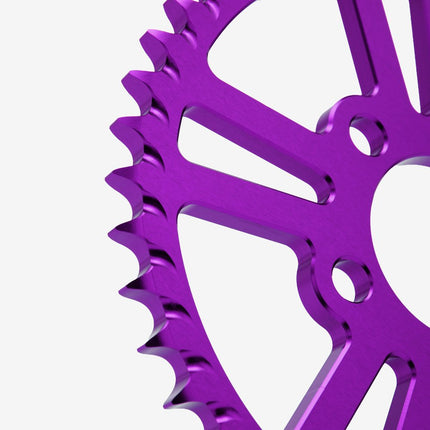 Full-E Charged Rear Sprocket 428-44T for Sting Pro TL5500