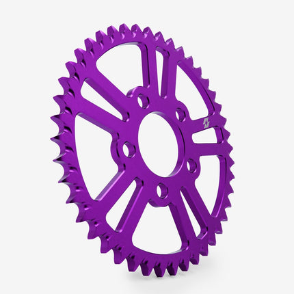 Full-E Charged Rear Sprocket 428-44T for Sting Pro TL5500