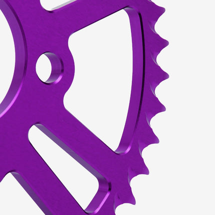 Full-E Charged Rear Sprocket 428-44T for Sting Pro TL5500