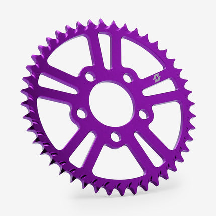 Full-E Charged Rear Sprocket 428-44T for Sting Pro TL5500