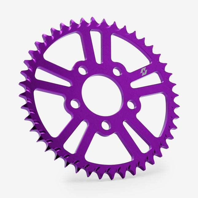 Full-E Charged Rear Sprocket 428-44T for Sting Pro TL5500