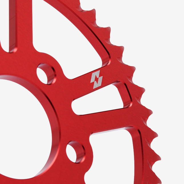 Full-E Charged Rear Sprocket 428-44T for Sting Pro TL5500