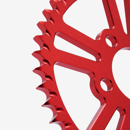 Full-E Charged Rear Sprocket 428-44T for Sting Pro TL5500
