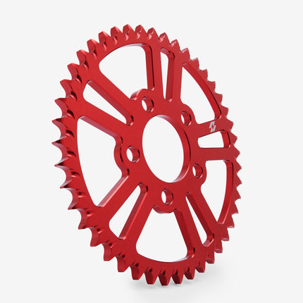 Full-E Charged Rear Sprocket 428-44T for Sting Pro TL5500