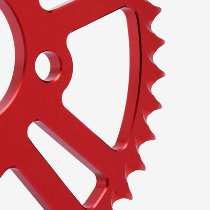 Full-E Charged Rear Sprocket 428-44T for Sting Pro TL5500