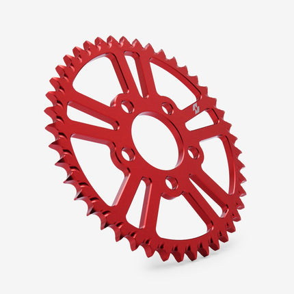 Full-E Charged Rear Sprocket 428-44T for Sting Pro TL5500