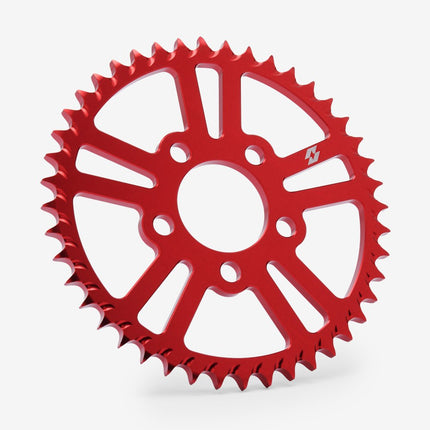 Full-E Charged Rear Sprocket 428-44T for Sting Pro TL5500