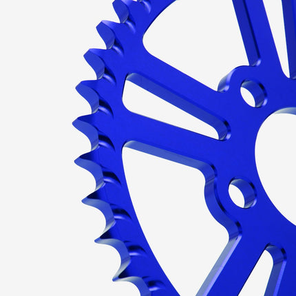 Full-E Charged Rear Sprocket 428-44T for Sting Pro TL5500