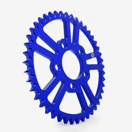Full-E Charged Rear Sprocket 428-44T for Sting Pro TL5500
