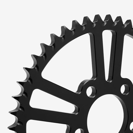 Full-E Charged Rear Sprocket 428-48T for Sting Pro TL5500