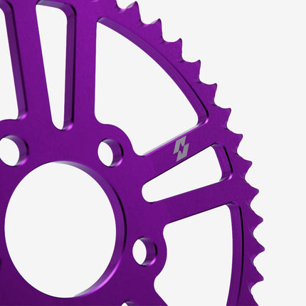 Full-E Charged Rear Sprocket 428-48T for Sting Pro TL5500