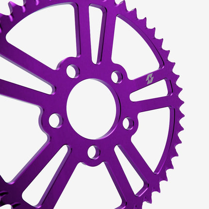 Full-E Charged Rear Sprocket 428-48T for Sting Pro TL5500