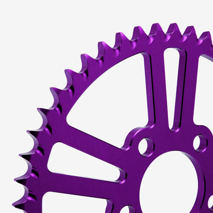 Full-E Charged Rear Sprocket 428-48T for Sting Pro TL5500