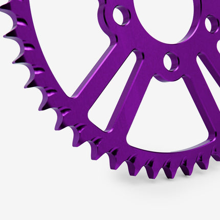 Full-E Charged Rear Sprocket 428-48T for Sting Pro TL5500