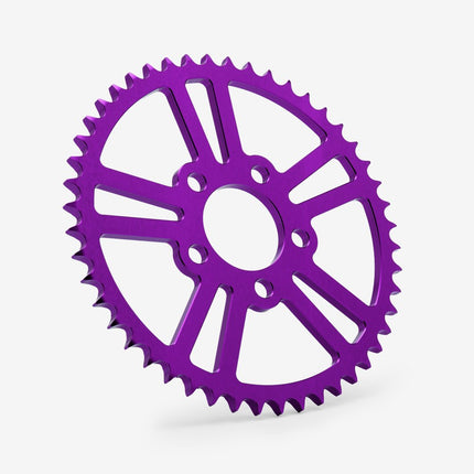Full-E Charged Rear Sprocket 428-48T for Sting Pro TL5500