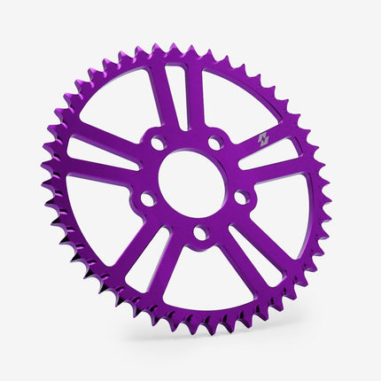 Full-E Charged Rear Sprocket 428-48T for Sting Pro TL5500