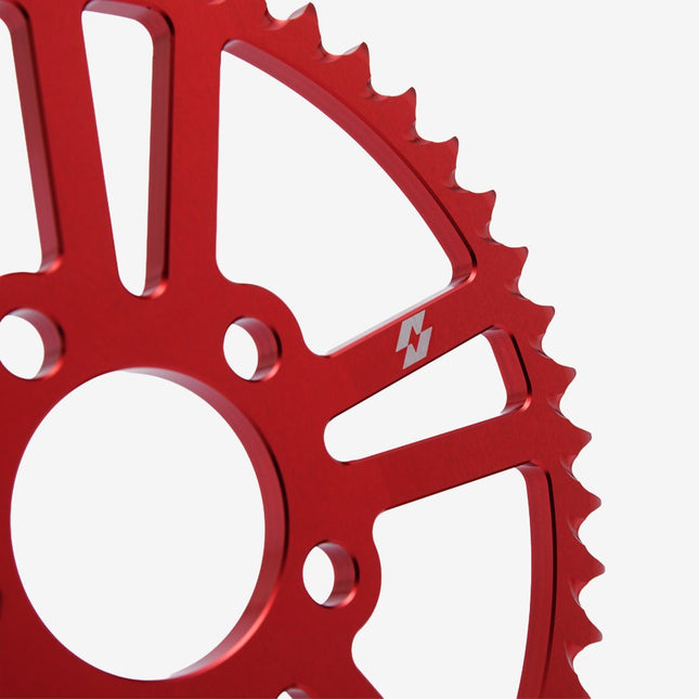 Full-E Charged Rear Sprocket 428-48T for Sting Pro TL5500