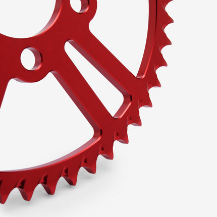 Full-E Charged Rear Sprocket 428-48T for Sting Pro TL5500