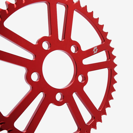 Full-E Charged Rear Sprocket 428-48T for Sting Pro TL5500