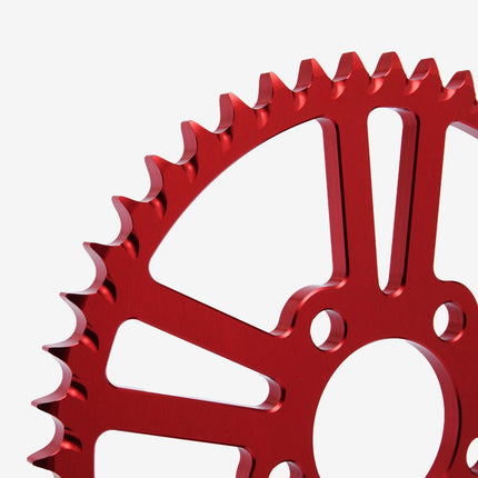Full-E Charged Rear Sprocket 428-48T for Sting Pro TL5500