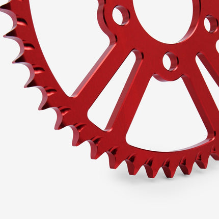 Full-E Charged Rear Sprocket 428-48T for Sting Pro TL5500