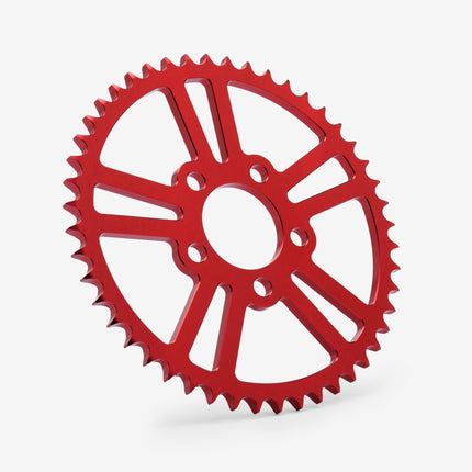 Full-E Charged Rear Sprocket 428-48T for Sting Pro TL5500