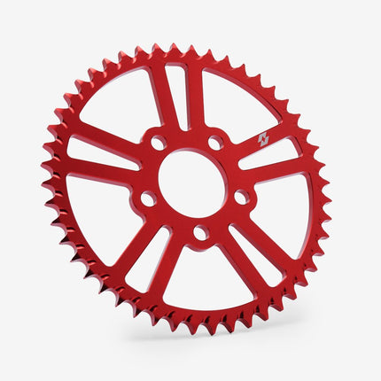 Full-E Charged Rear Sprocket 428-48T for Sting Pro TL5500