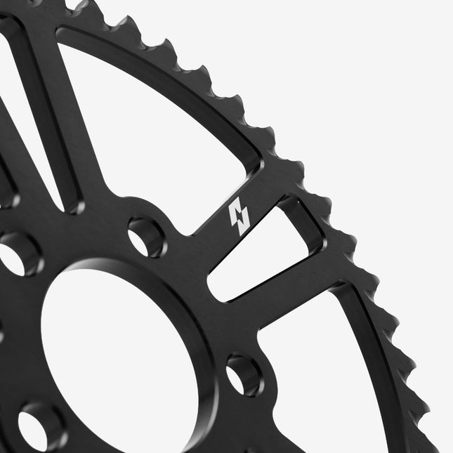 Full-E Charged Rear Sprocket 428-50T for Sting Pro TL5500