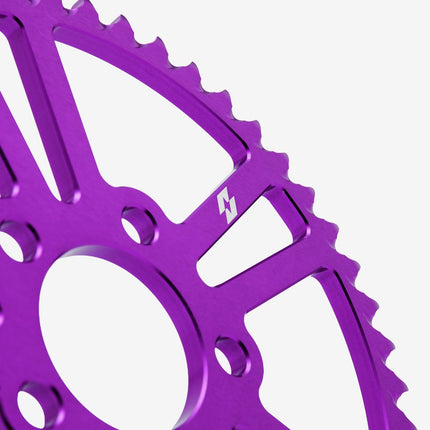 Full-E Charged Rear Sprocket 428-50T for Sting Pro TL5500