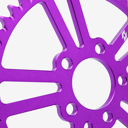 Full-E Charged Rear Sprocket 428-50T for Sting Pro TL5500