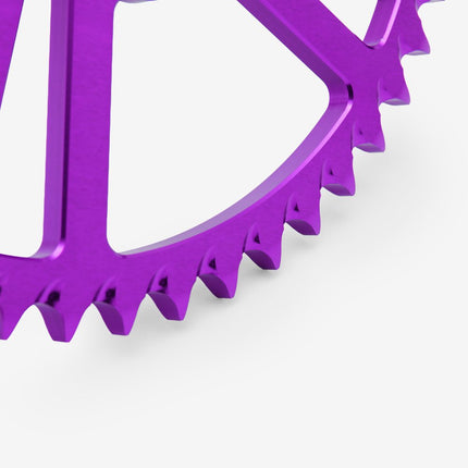 Full-E Charged Rear Sprocket 428-50T for Sting Pro TL5500