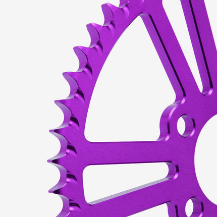 Full-E Charged Rear Sprocket 428-50T for Sting Pro TL5500