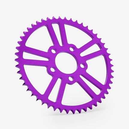 Full-E Charged Rear Sprocket 428-50T for Sting Pro TL5500