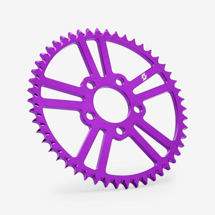 Full-E Charged Rear Sprocket 428-50T for Sting Pro TL5500