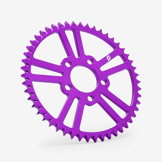 Full-E Charged Rear Sprocket 428-50T for Sting Pro TL5500